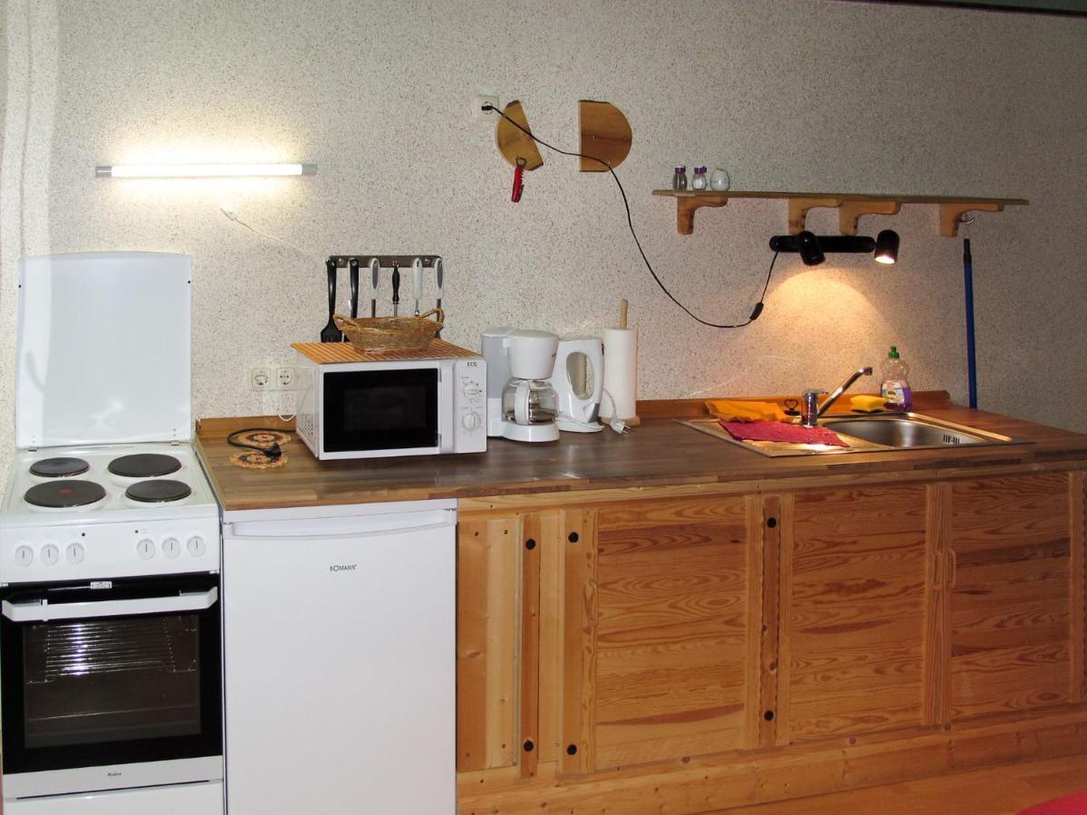 מירו Apartment Old Huesung - Muz324 By Interhome מראה חיצוני תמונה