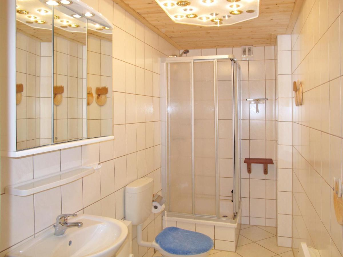 מירו Apartment Old Huesung - Muz324 By Interhome מראה חיצוני תמונה