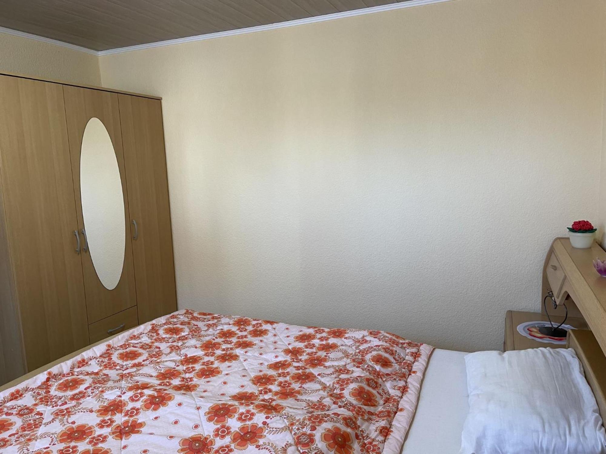מירו Apartment Old Huesung - Muz324 By Interhome מראה חיצוני תמונה