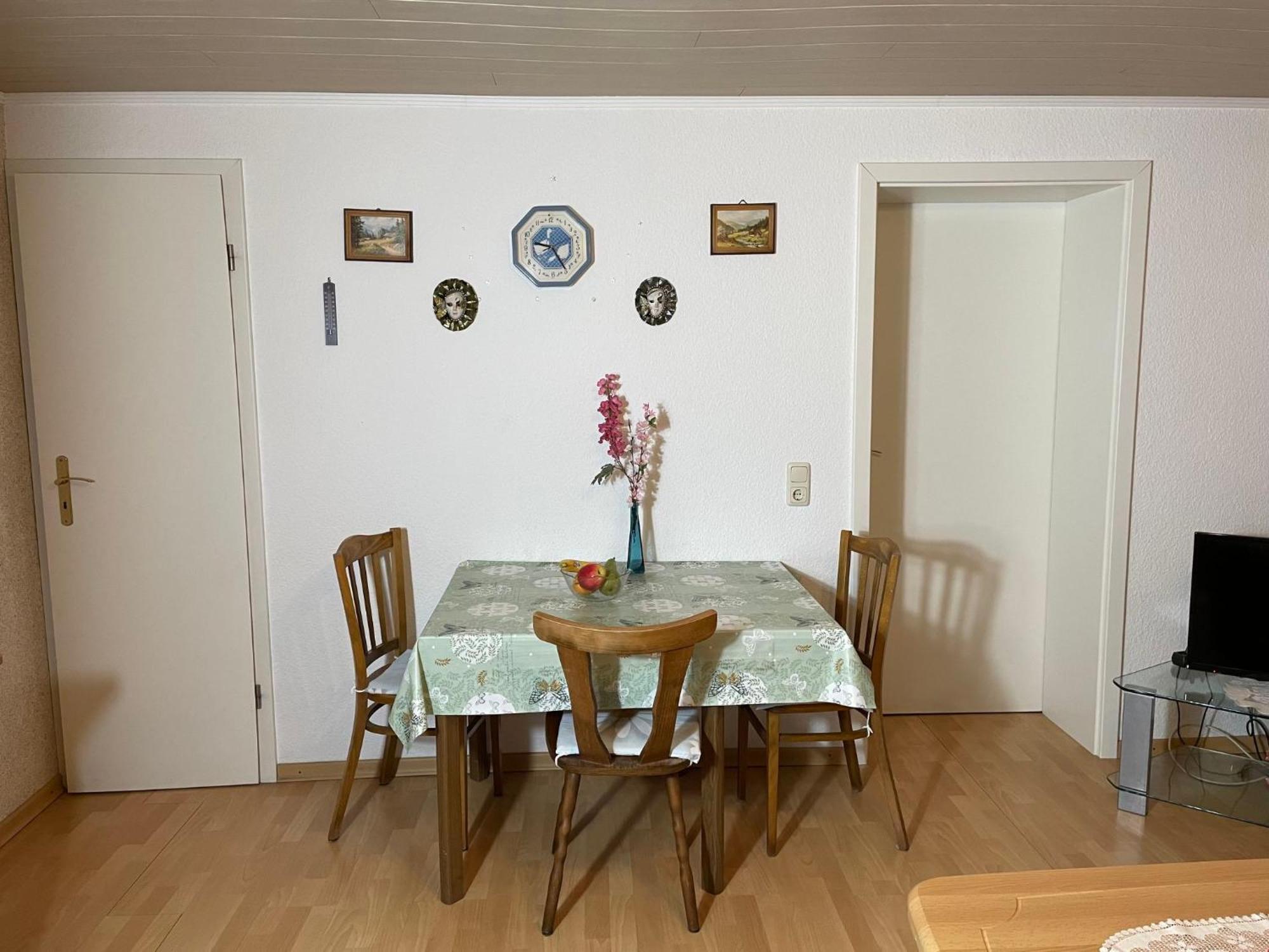 מירו Apartment Old Huesung - Muz324 By Interhome מראה חיצוני תמונה
