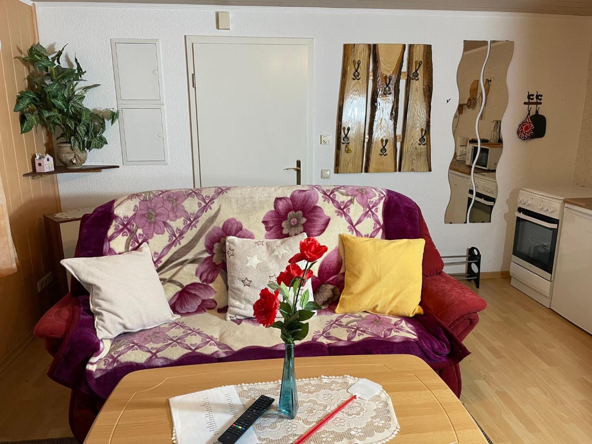 מירו Apartment Old Huesung - Muz324 By Interhome מראה חיצוני תמונה