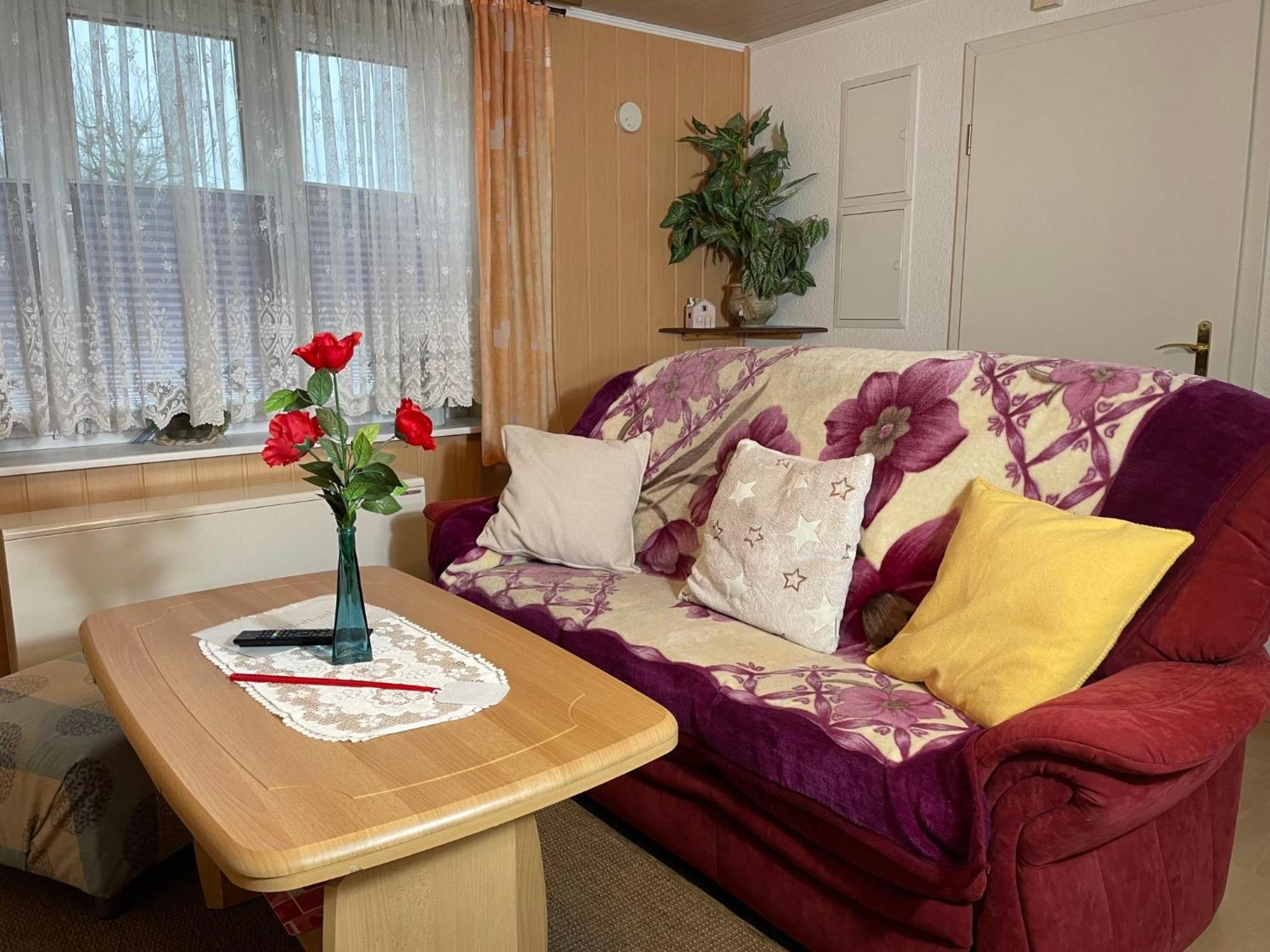 מירו Apartment Old Huesung - Muz324 By Interhome מראה חיצוני תמונה